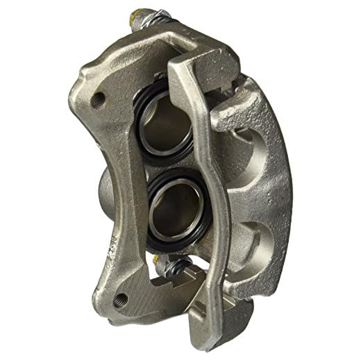 Centric 141.65037 Semi Loaded Caliper