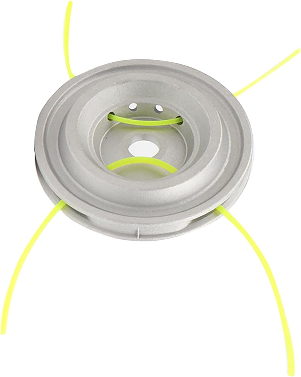 Aluminum Alloy Head Kit Line Trimmer Head for General Type of Mower