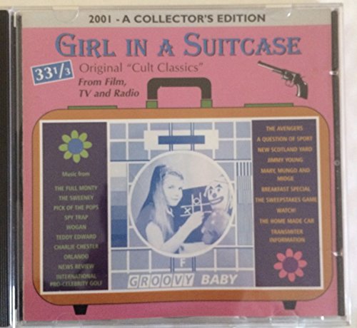 Girl in a Suitcase [Import]