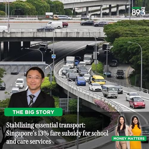 The Big Story: Is Singapore&rsquo;s 13% fare subsidy enough to stabilize school and care transport services?