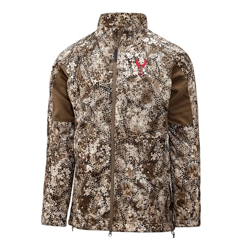 Badlands Rise Pro Jacket, Approach FX, X-Large