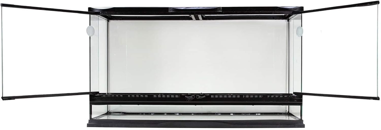 Zoo Med (NT-32DW) Double Door (36"X18"X12")