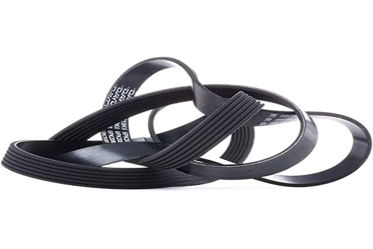 Dayco 6PK2080 Poly Rib Belt