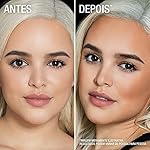 Maybelline New York City Bronzer Powder Makeup, Bronzer and Contour Powder, 200, 0.32 oz. - Image 5