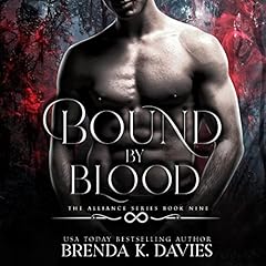 Bound by Blood cover art