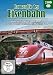 Produktbild Romantik der Eisenbahn - Dampf, Diesel und Elektrotraktionen & Lokorama - Die Albula-Strecke der Rhätischen Bahn [2 DVDs]