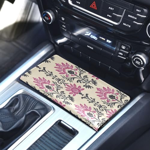 Organizador de carro estilo indio miniatura 5