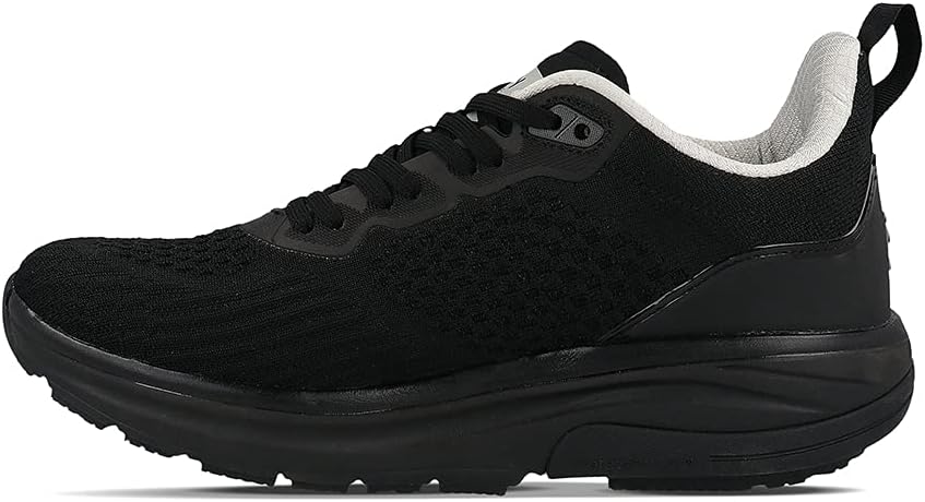 Gravity Defyer Men's GDEFY HybridEx Running Shoes - Hybrid VersoShock Performance Long Distance Running Shoes