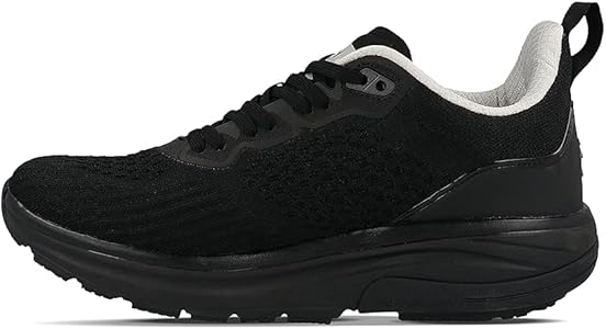 Amazon.com | Gravity Defyer Men's GDEFY HybridEx Running Shoes 8 M