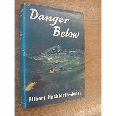 Danger Below