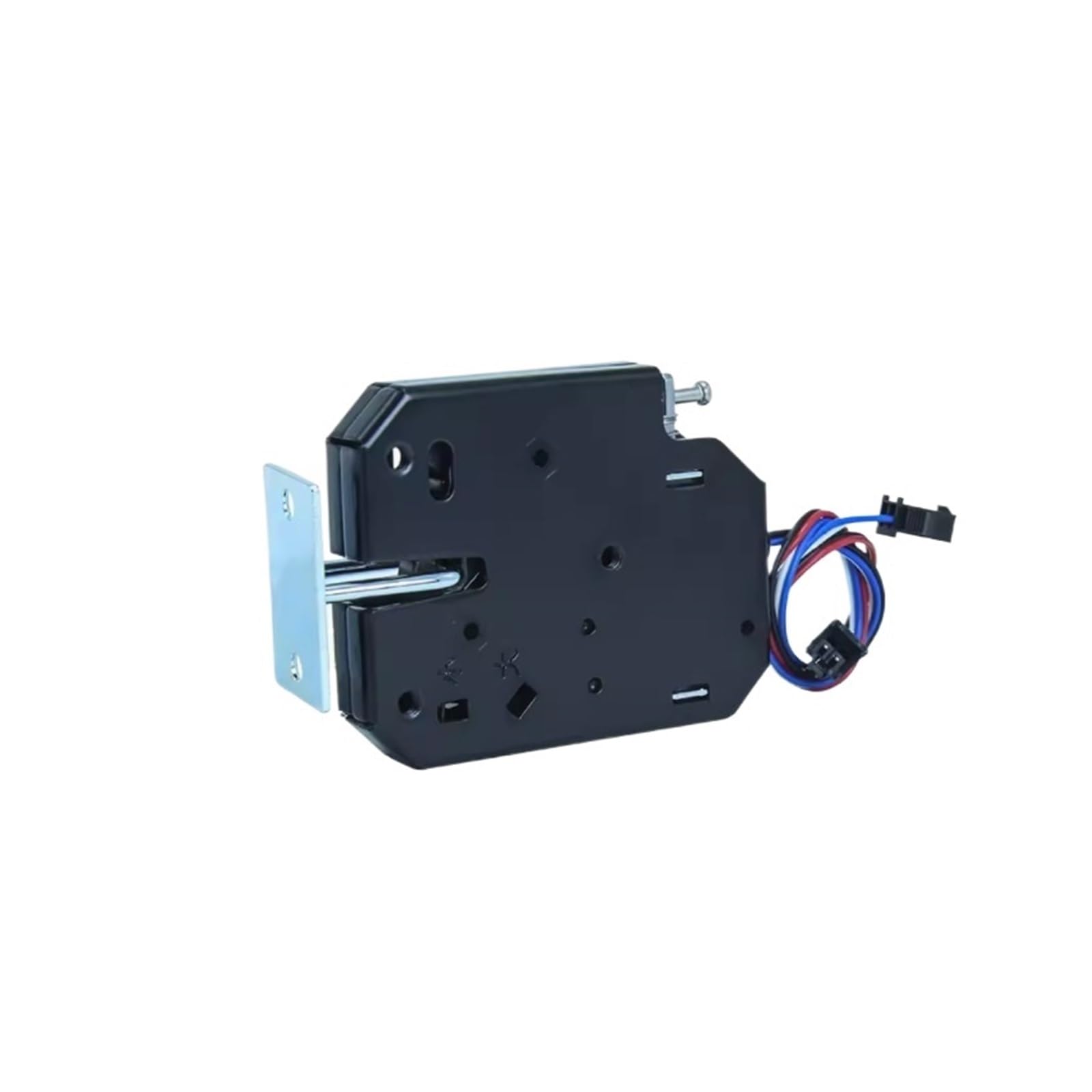 cerradura de solenoide Cerradura electromagnética de gabinete Express inteligente compartida