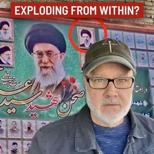 IS MOJTABA DEAD? WHO&rsquo;S RUNNING IRAN?
