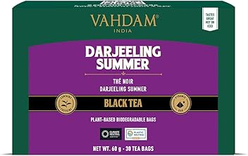 Amazon.com: Vahdam Teas: Tea Bags