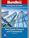 GEN COMBO LOOSELEAF REAL ESTATE FINANCE & INVESTMENTS; CONNECT ACCESS CARD