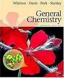 General Chemistry (7th Edition) Text Only by Whitten Kenneth W. (2004-05-03)
