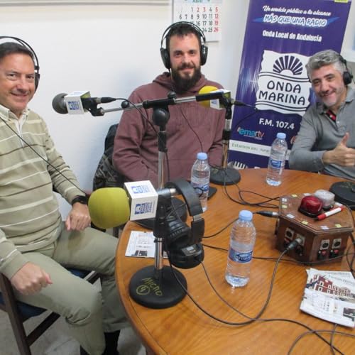 ENTREVISTA ESPECIAL MUESTRA ROCKERA FN 2026