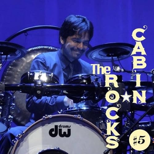 Episode 5: Rafael Gayol Touring The World With Leonard Cohen