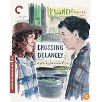 Crossing Delancey (Criterion Collection) UK Only