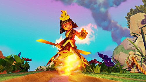 Image of Skylanders Imaginators - Sensei - Ember (Xbox One /PS4 /PS3 /Xbox 360 /Nintendo Wii U)