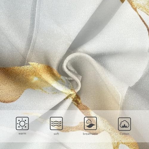 Girls' Sport Panties Breathable Toddler Underwear for Toddler Girls in Size 2T-8Y3