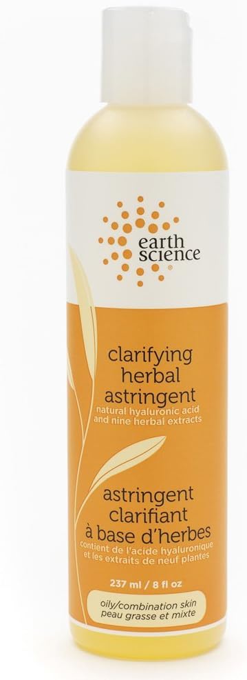 Clarifying Herbal Astringent