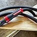 Craftsman Heavy Duty Professional Grade Garden Hose, 50 Feet x 5/8 Inch