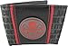 Avengers Hydra Metal Badge Bi-Fold Wallet [Ages...