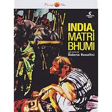India, Matri Bhumi