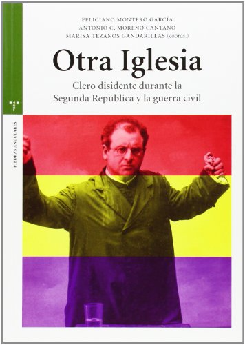 Portada de Otra iglesia