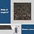 VEELIKE Vinyl Floor Tiles Peel and Stick 12''x12'' Dark Brown Marble Flooring Tiles Self Adhesive Waterproof Floor Vinyl Sticker Tiles Decorative for Bedroom Bathroom Kitchen Walls Basement 4 Pack