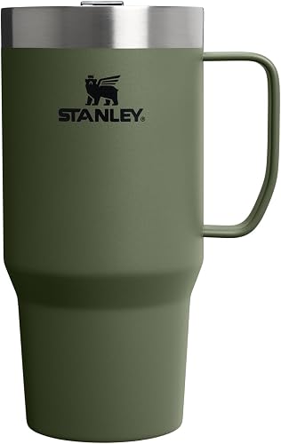 STANLEY Everyday Suburban Mug: A Practical Gift for Coffee Lovers