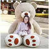 🧸 Este peluche se fabrica en Francia y es el regalo ideal para varias ocasiones: Navidad, San Valentín, cumpleaños, nacimiento, etc