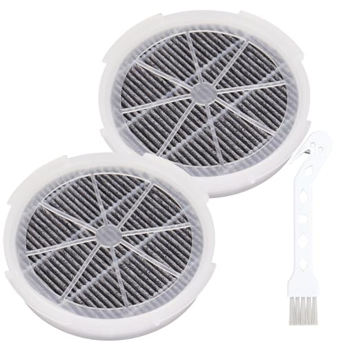 Replacement Filters Compatible with Frida Baby Air Purifier 3 in
