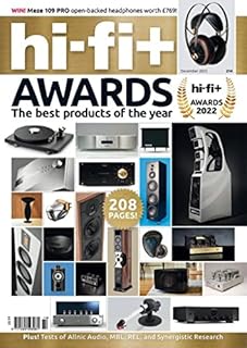 Hi-Fi Plus