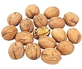 weinsberg 1 walnuss baum kaufen Grösse: 30mm und grösser Frische Chandler Walnüsse Natur in Schale - Mindestgrösse 30mm (1000g)