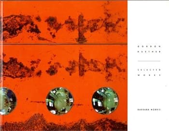 Gordon Huether: Selected Works