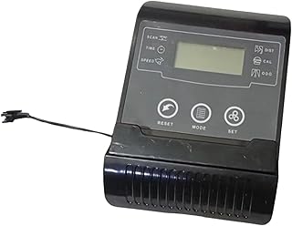 Fashion My Day Stationary Bike Speedometer for Fitness Equipment Stepper Elliptical Machine Price In India