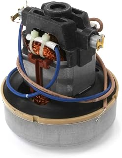 Paxanpax PFC1424 Shark Thru-Flow Vacuum Cleaner Motor 'SG5828-01' Type NV680, NV681, NV601, NZ801 (230V, 770W, 50Hz), Metal