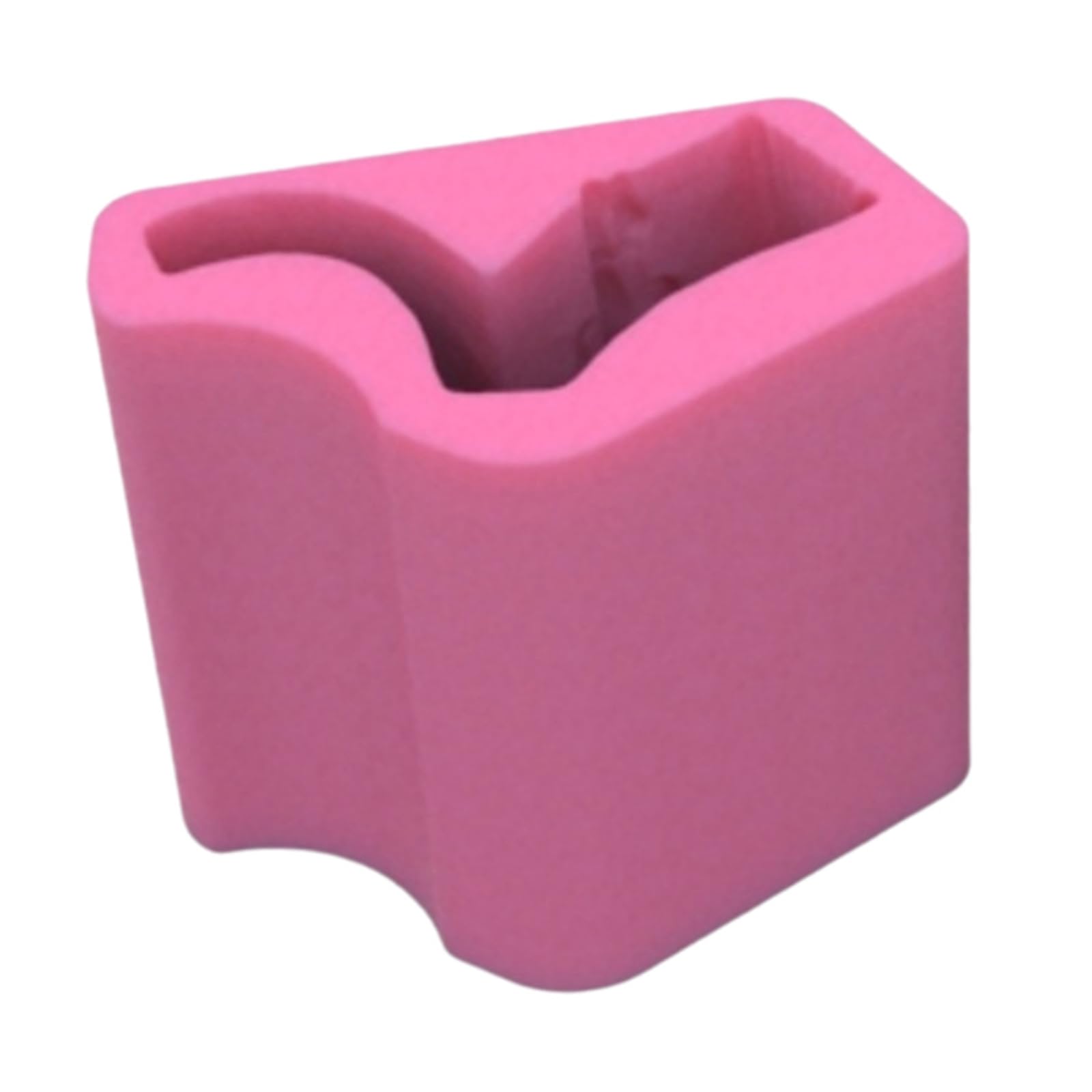 Stampi in silicone per vasi di fiori a forma di libro a forma di viso, stampi per vasi di fiori stampi per fioriere in silicone per fioriere fatte a mano