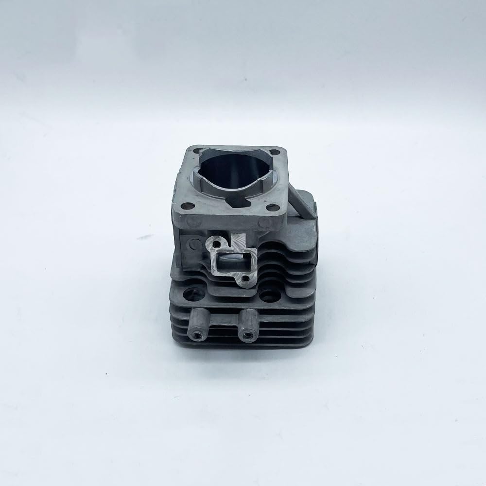 34mm Cylinder Piston Kit Fit for ZENOAH HT7510 6010 7000 6000 ZYLINDER Head Piston KIT Part# T15551-12110 Replacement Parts