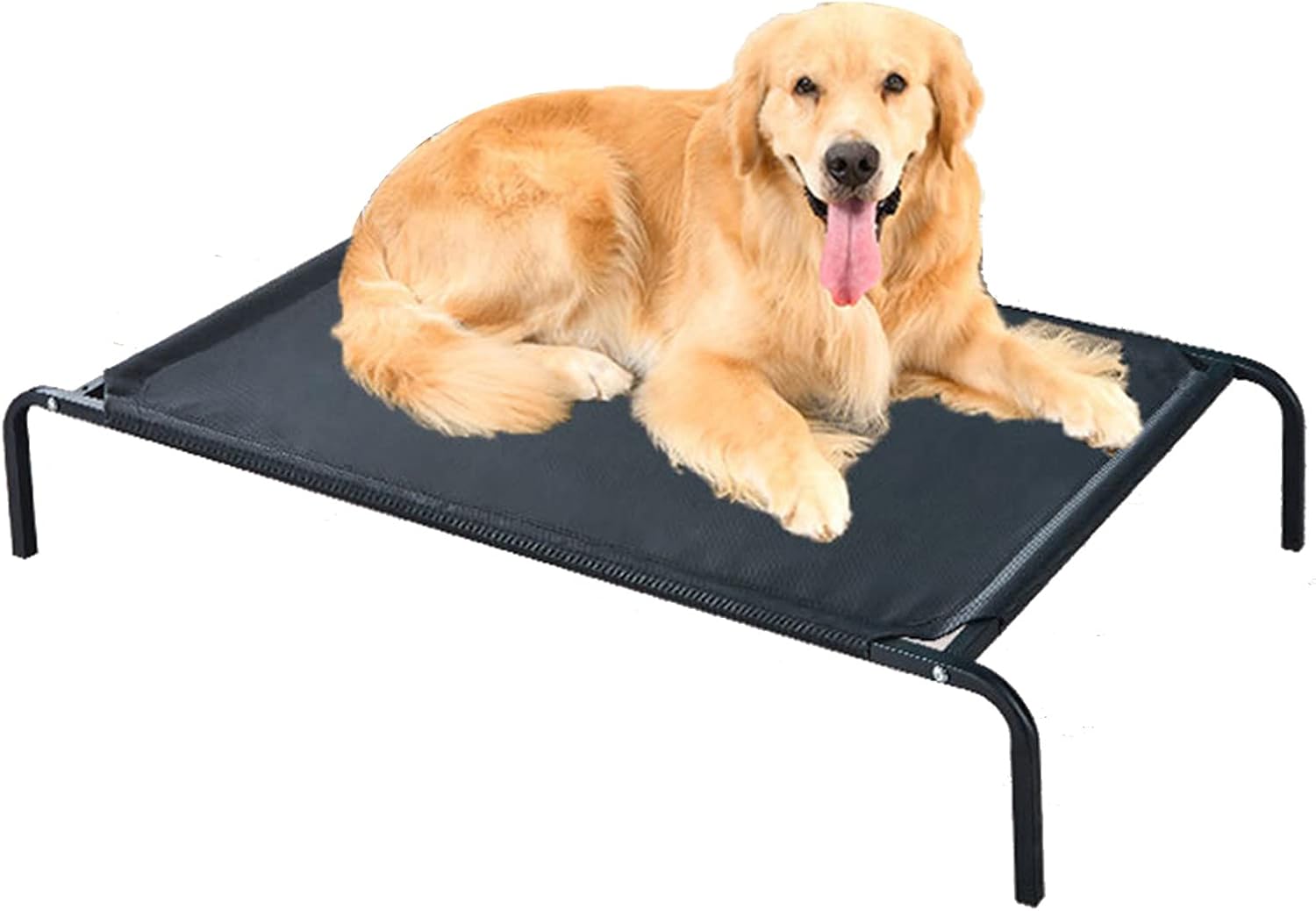 camping dog bed amazon