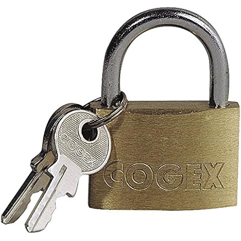 Cadenas COGEX 080407 40 mm Cover