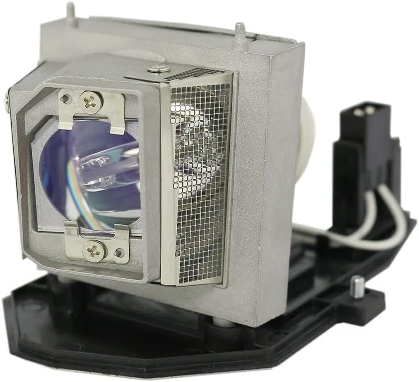 Lámpara de reemplazo ET-LAL330 con carcasa para proyector Panasonic miniatura 1