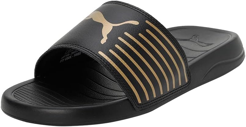 Unisex Adult Geo Slide