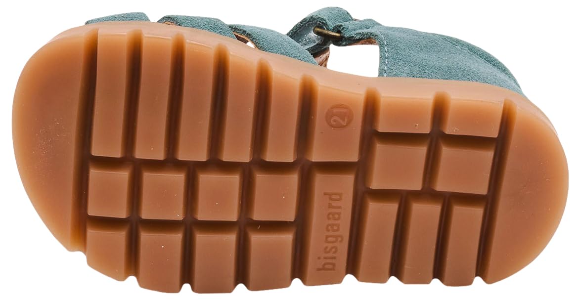 Bisgaard Mixte Enfant Beka S Sandales
