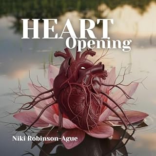 Heart Opening cover art