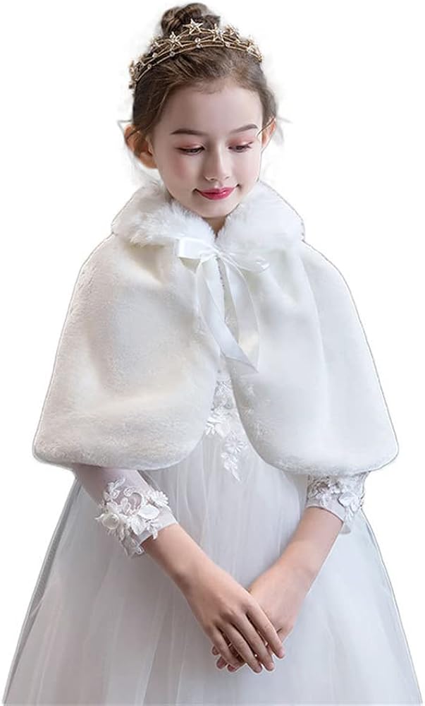 Amazon | [満天屋] キッズ ボレロ 子供 ドレス 子ども フォーマル