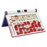 Electronic Guess Who? Extra Game