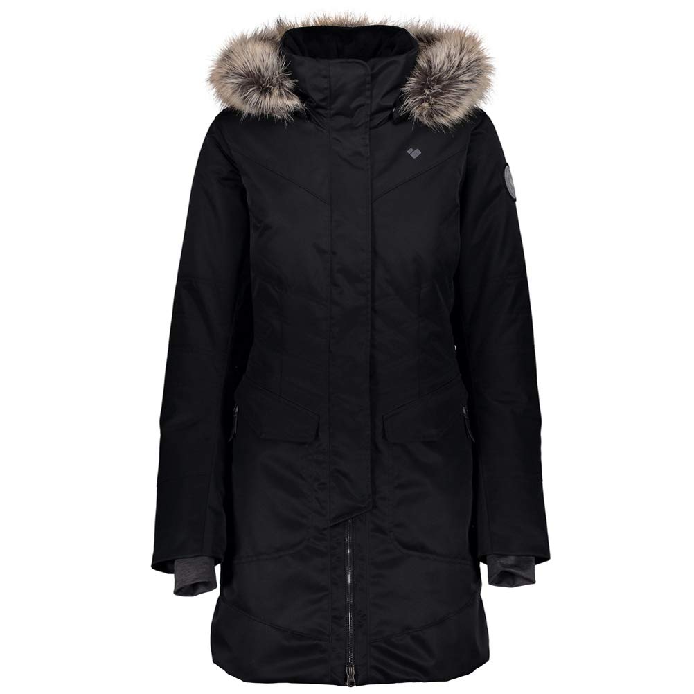 Women's Sojourner Down Jacket