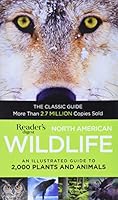 Algopix Similar Product 16 - North American Wildlife An Illustrated